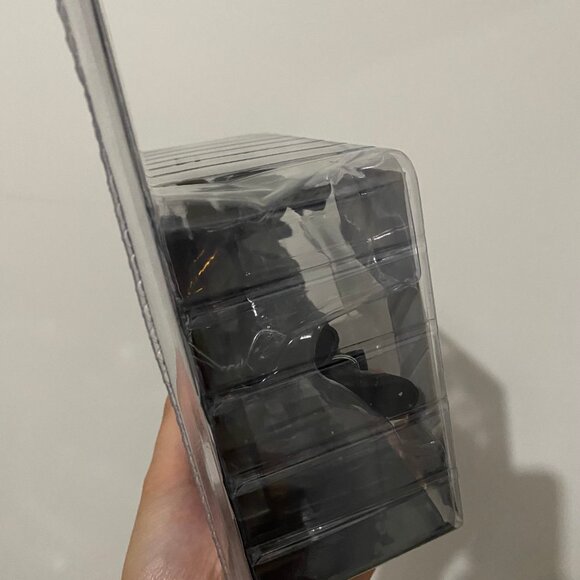 NECA Cult Classics Series 1 The Crow Eric Draven Figure New Sealed - Picture 6 of 11